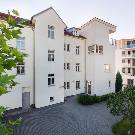 Prague 6 Apartments Dış mekan fotoğraf