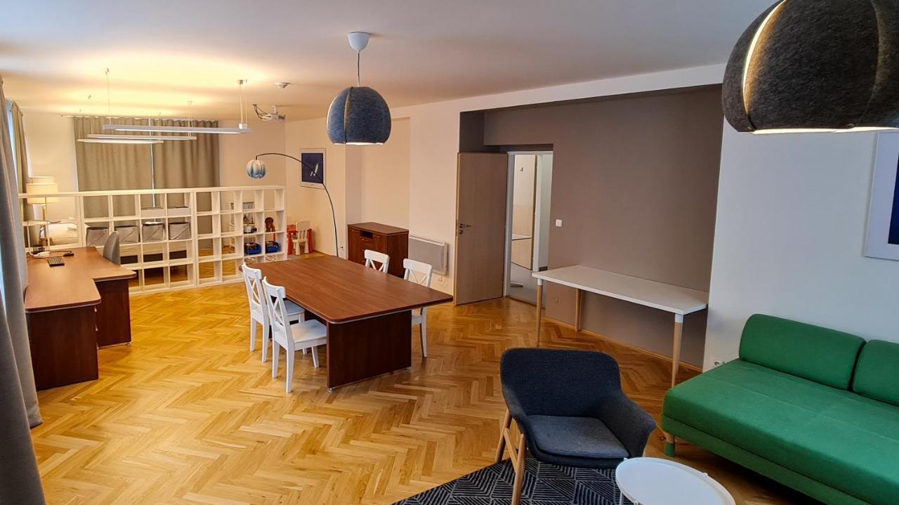 Prague 6 Apartments Dış mekan fotoğraf